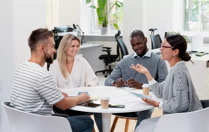Divulgação do Relatório de Transparência Salarial do 1º Semestre de 2025
